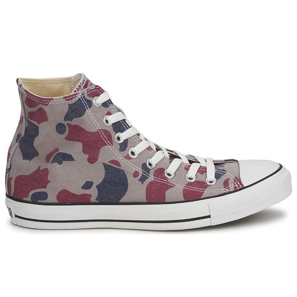 NWOB CONVERSE ALL-STAR HI TOP MENS SIZE 11 - Picture 4 of 7